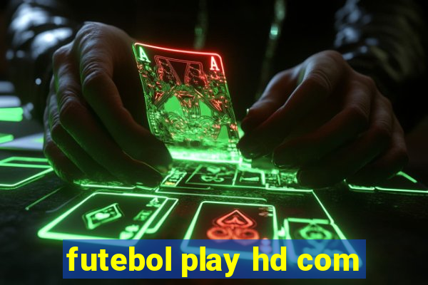 futebol play hd com